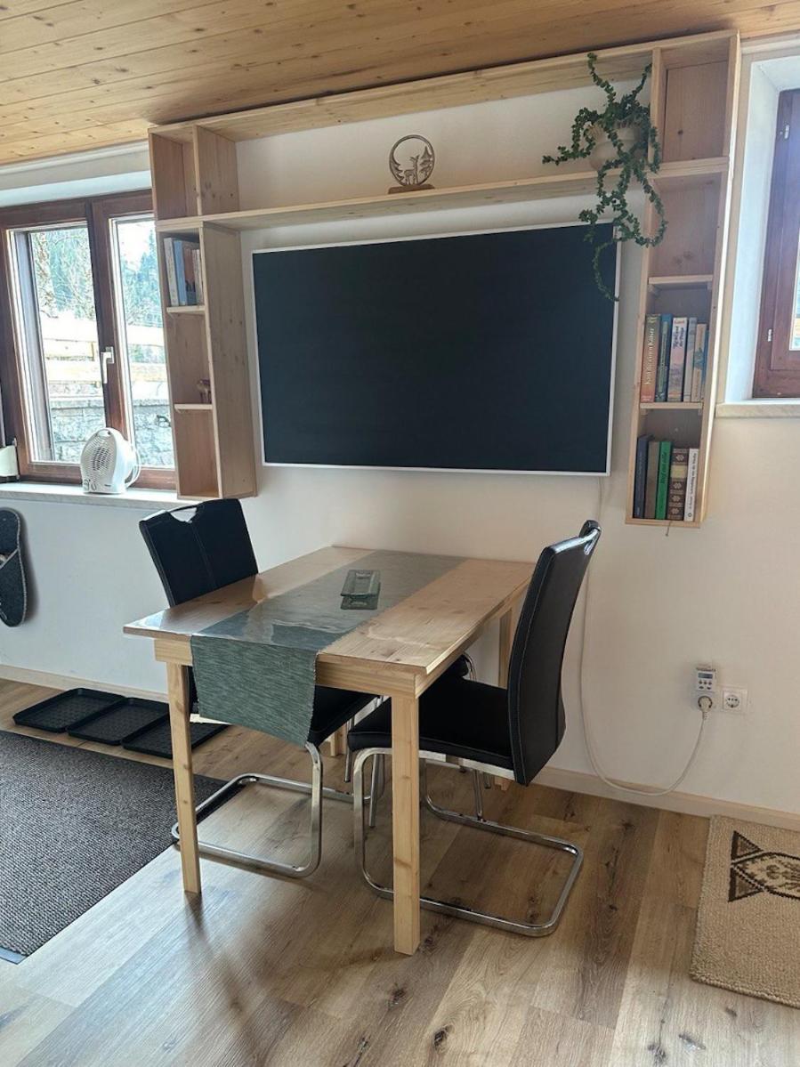 Ferienwohnung Becker Dalaas Dış mekan fotoğraf