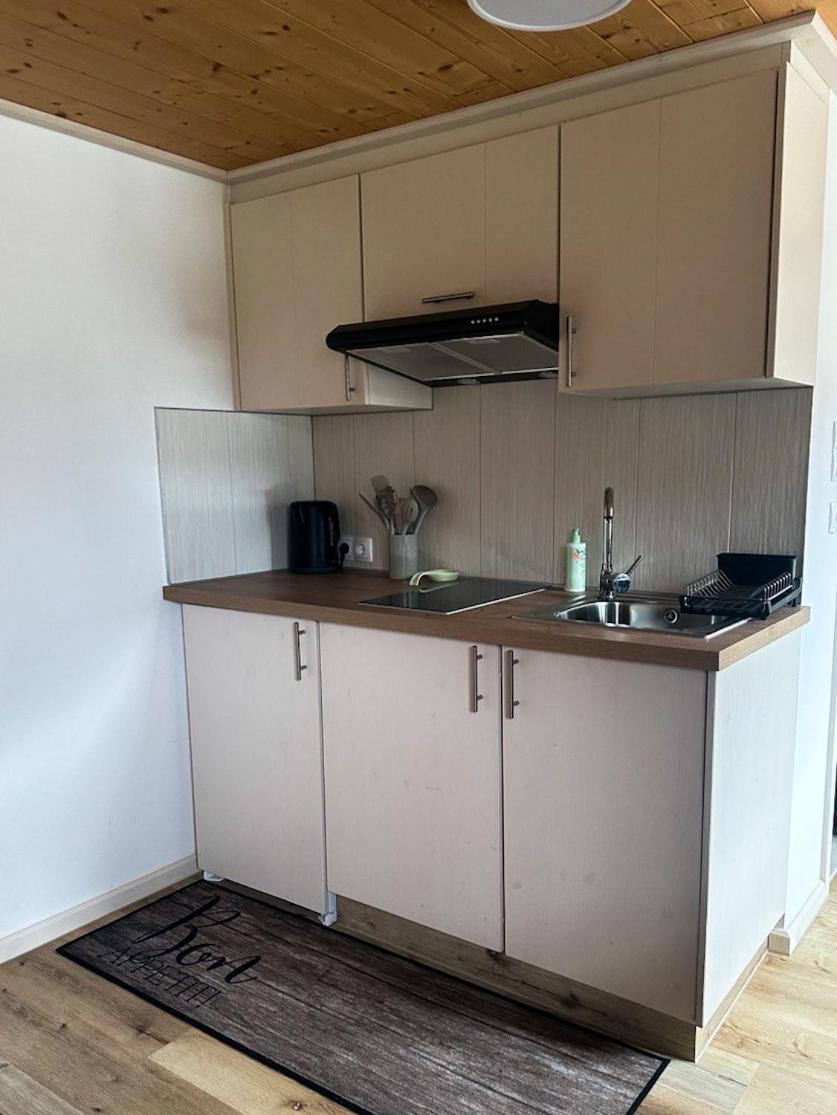 Ferienwohnung Becker Dalaas Dış mekan fotoğraf