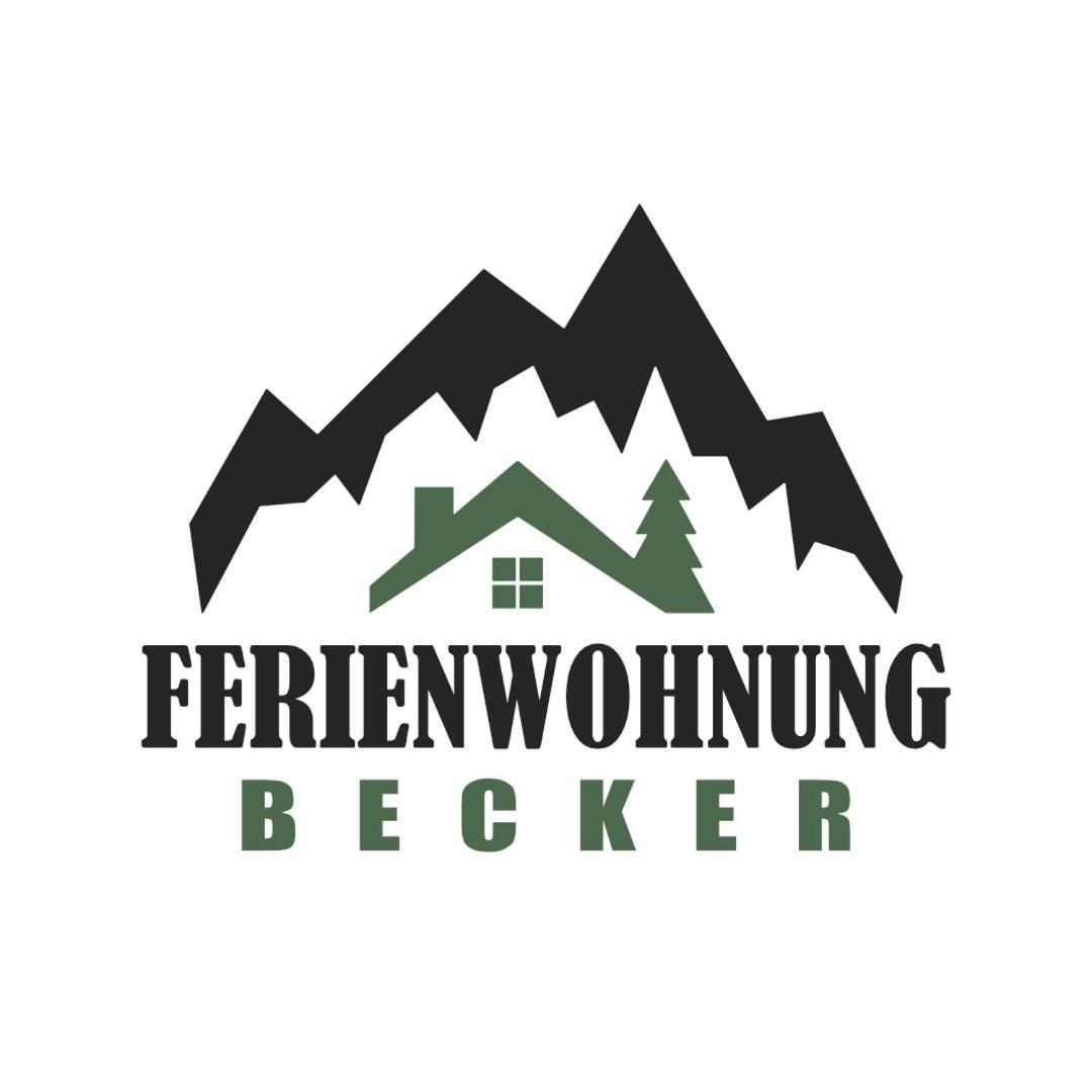 Ferienwohnung Becker Dalaas Dış mekan fotoğraf